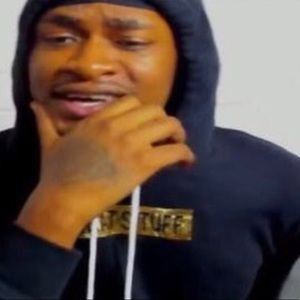 Meet your Posher, Danny